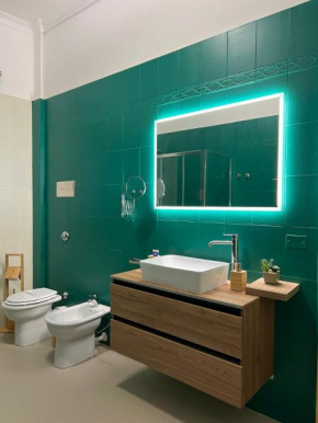 Gabry central apartment Palermo